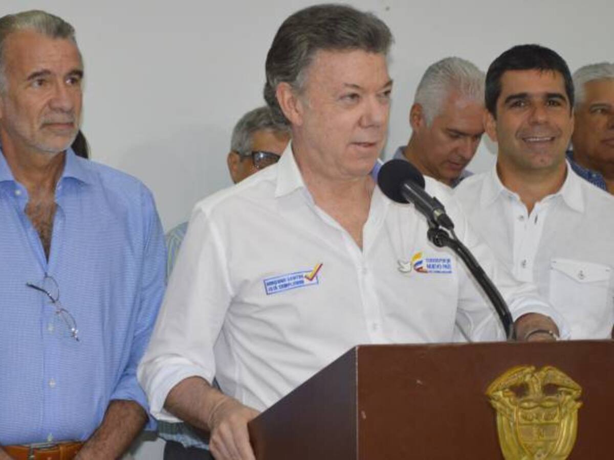 Gobierno anuncia documento Conpes para Plan Cinco Caribe, que vale $4 billones