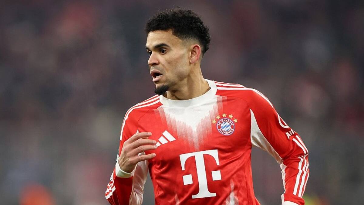 Bayern Múnich vs. Augsburgo por fecha 19 Bundesliga: fecha, hora y cómo seguir a Luis Díaz EN VIVO