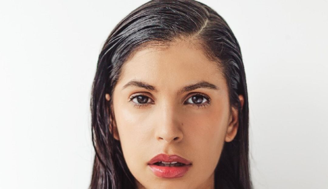 Cantante de música urbana