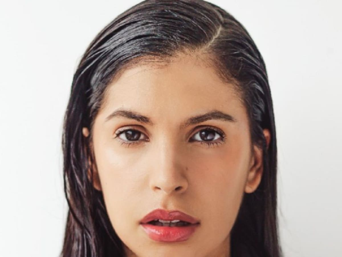 Shawty debuta en el género urbano con "Lo Prohibido"