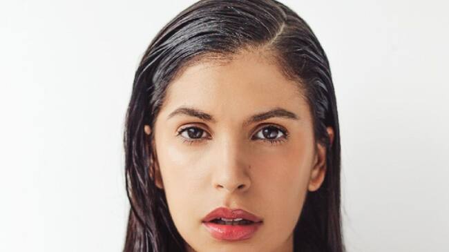 Cantante de música urbana