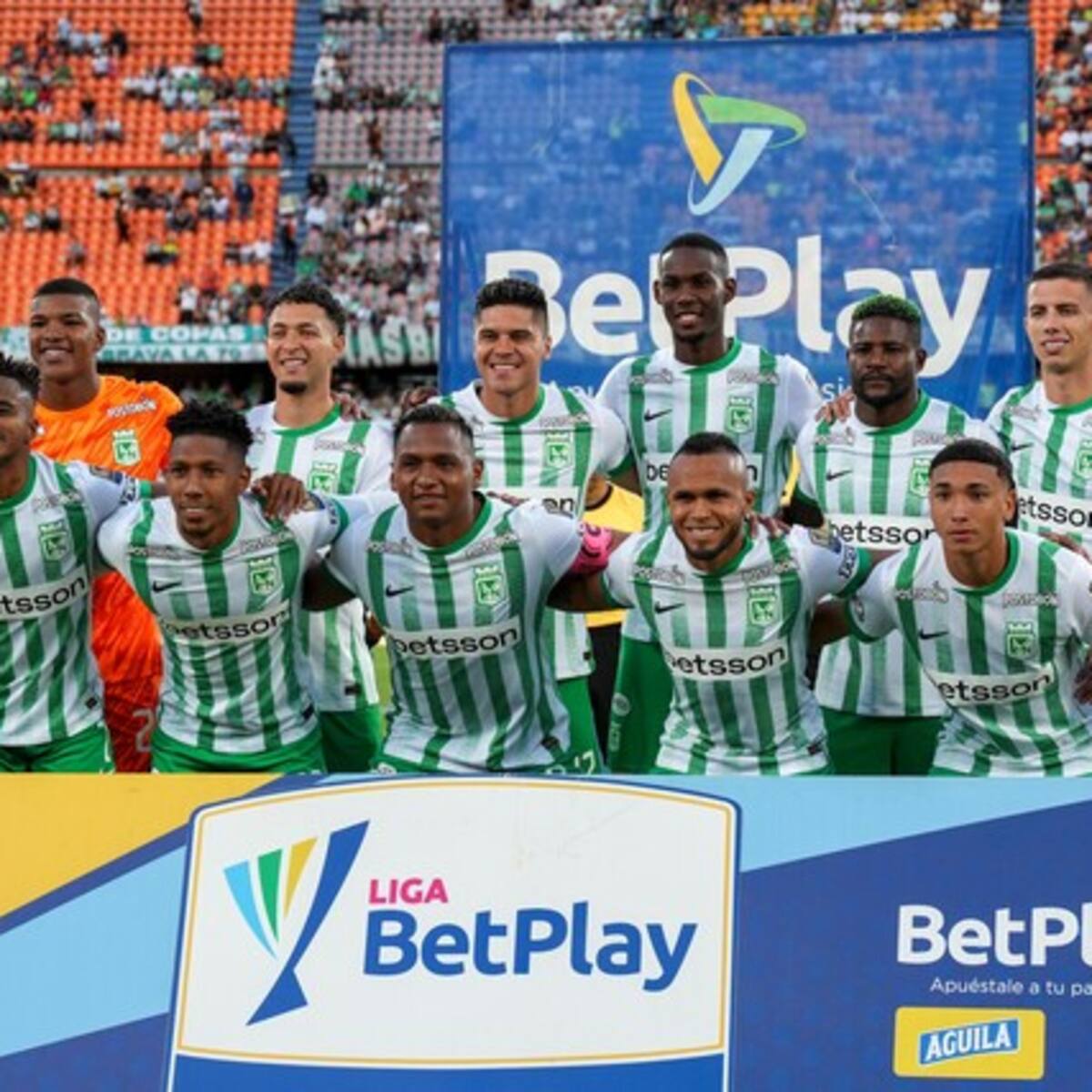 Directivo de Atlético Nacional reveló el nombre de jugador que puede ser fichaje: “Está en carpeta”