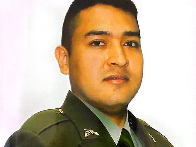 Un patrullero de la Policía fue asesinado en las vías de Antioquia