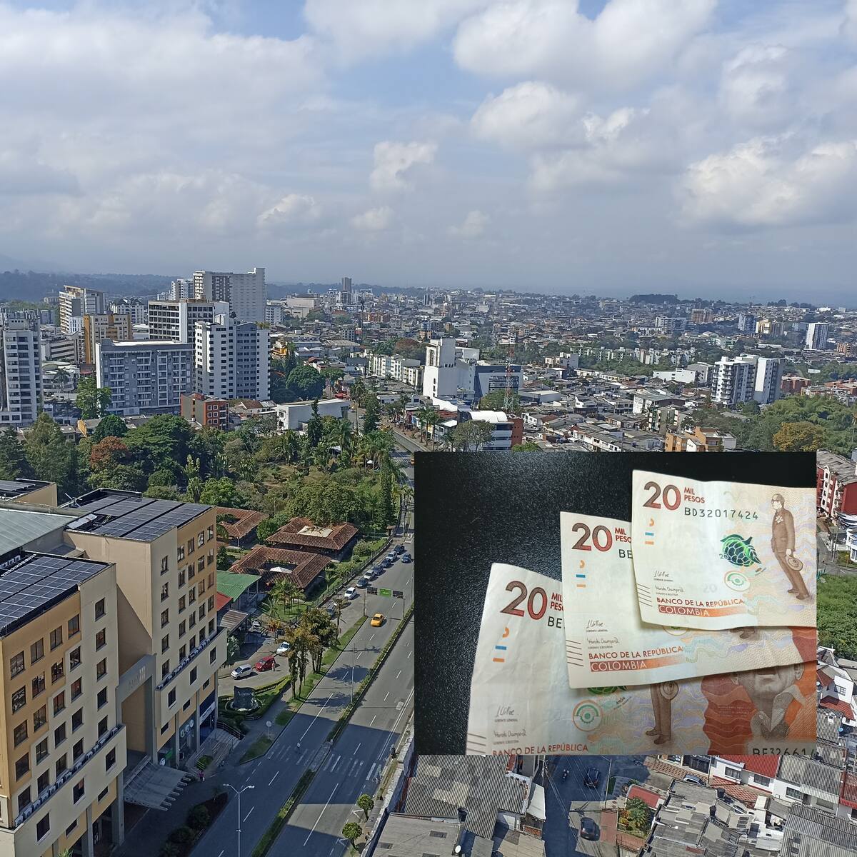 ¿Por qué Armenia es la segunda ciudad más costosa del país según el Dane? Aquí les contamos