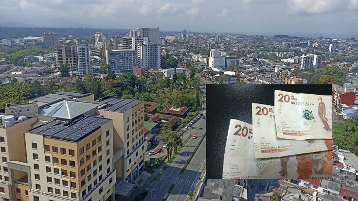 Juan Carlos Vásquez, economista