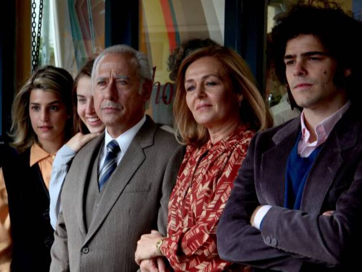 Bogotá tiene un nuevo festival de cine con el estreno de 22 películas