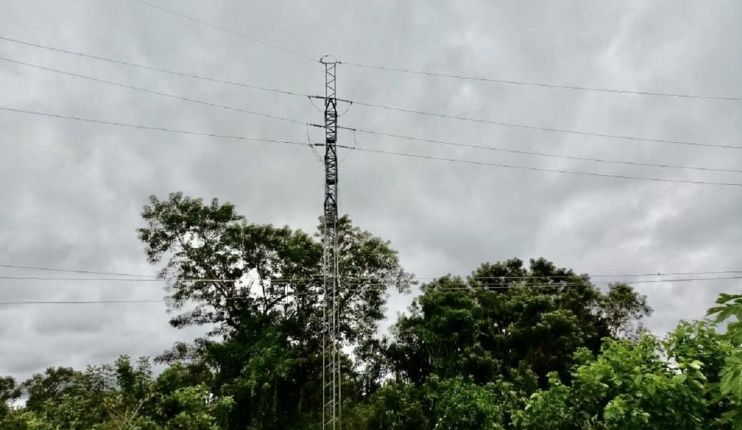 Los municipios de Arjona, María La Baja, Mahates y el corregimiento San Cayetano en San Juan Nepomuceno se han visto afectados