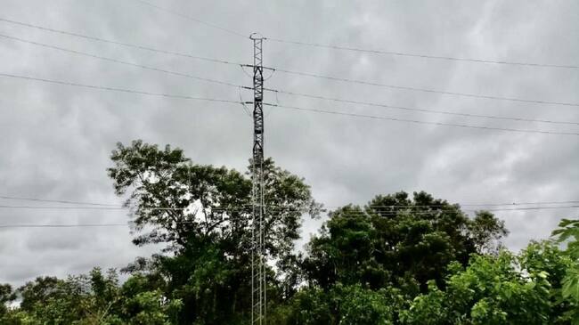 Los municipios de Arjona, María La Baja, Mahates y el corregimiento San Cayetano en San Juan Nepomuceno se han visto afectados