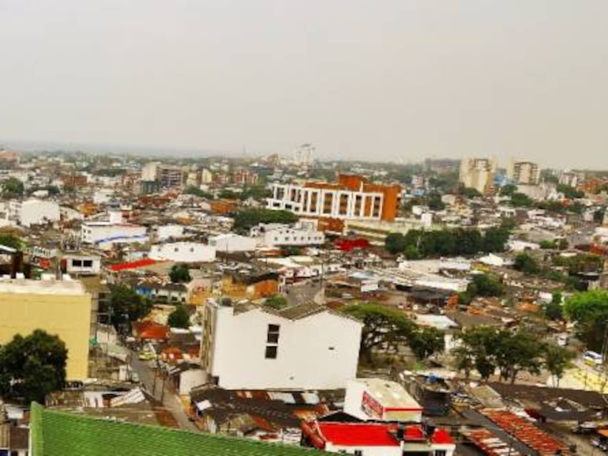 Así va la carrera a la alcaldía de Villavicencio