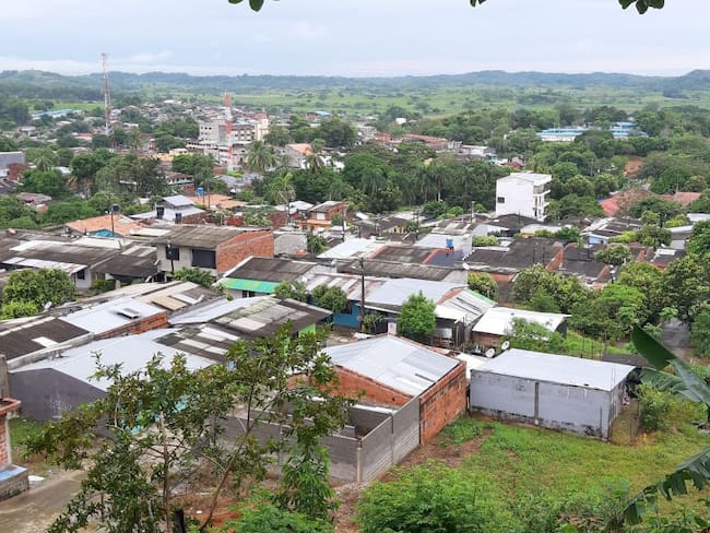 El Ejército investiga panfleto que declara paro armado en Bajo Cauca