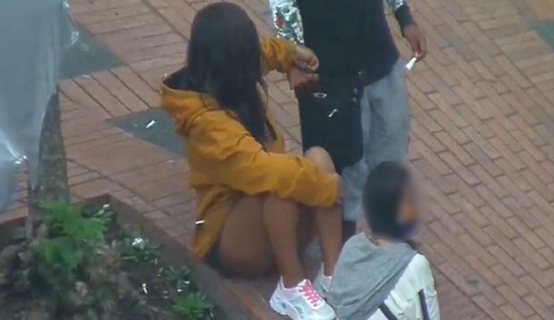 Cámaras de seguridad en Manizales