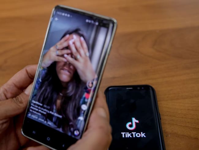 TikTok: este es el video más popular en 2020