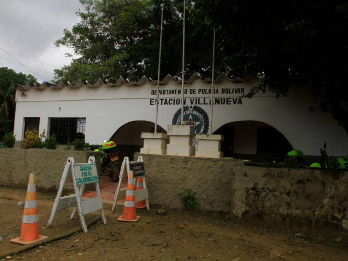 ‘El Morri’ fue ultimado por sicarios cuando departía con amigos en Villanueva