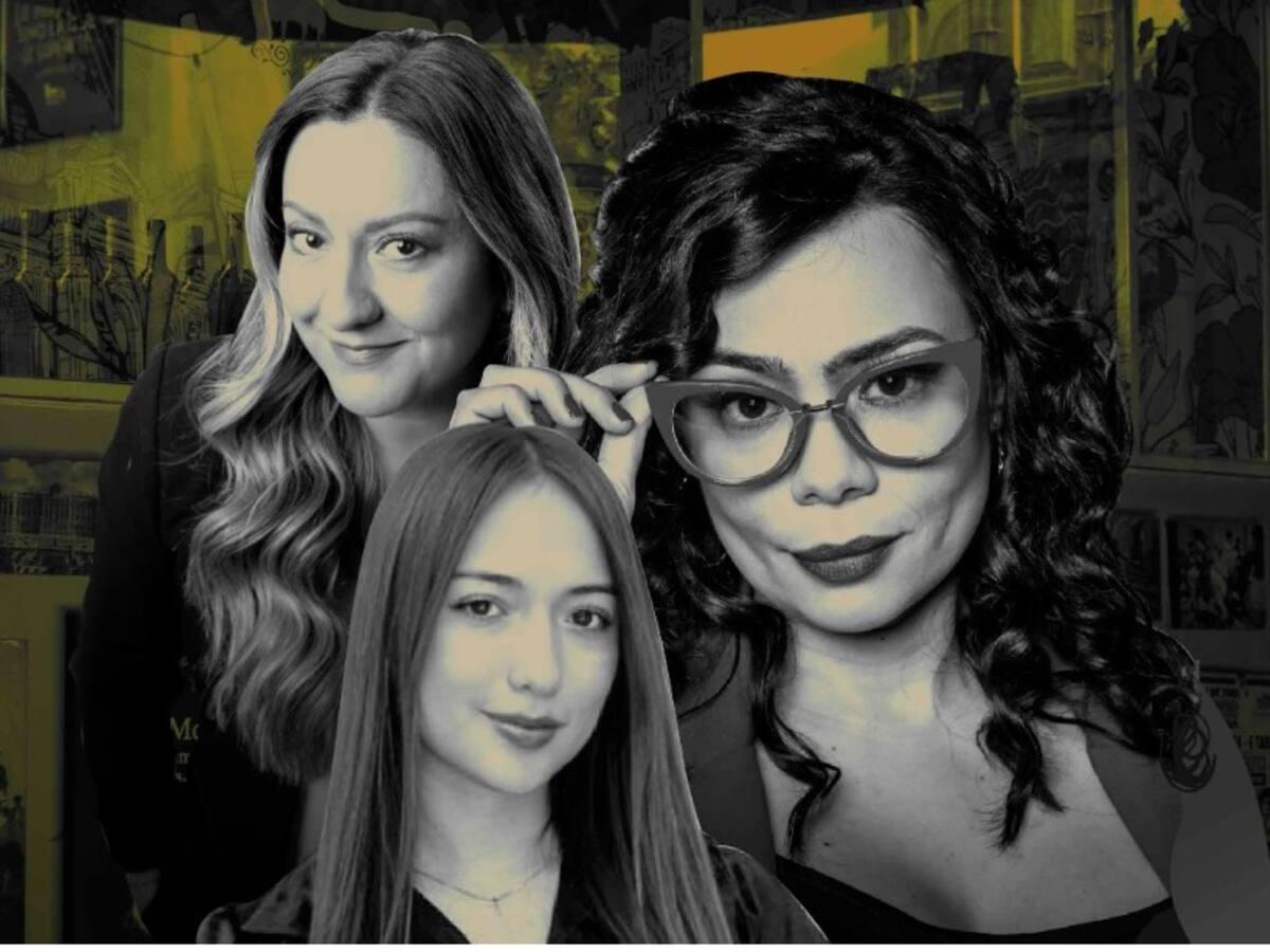 “GranDiosas Coach Comedy”, una comedia para aprender