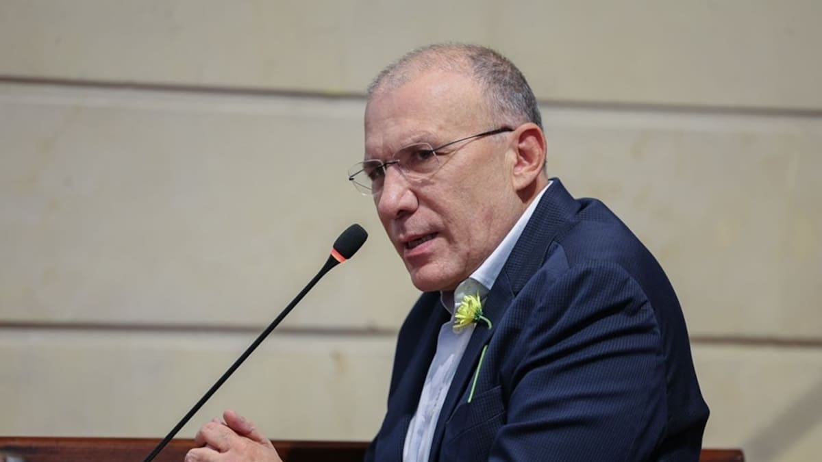 Doble militancia de Roy Barreras: ¿Qué significa esto? Explicación