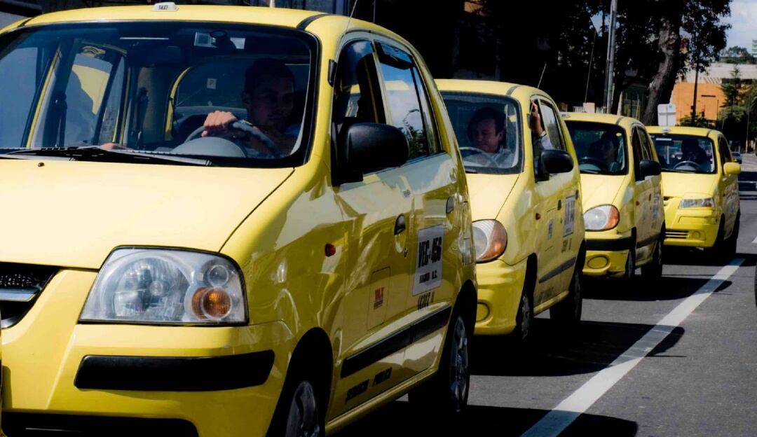 Taxistas