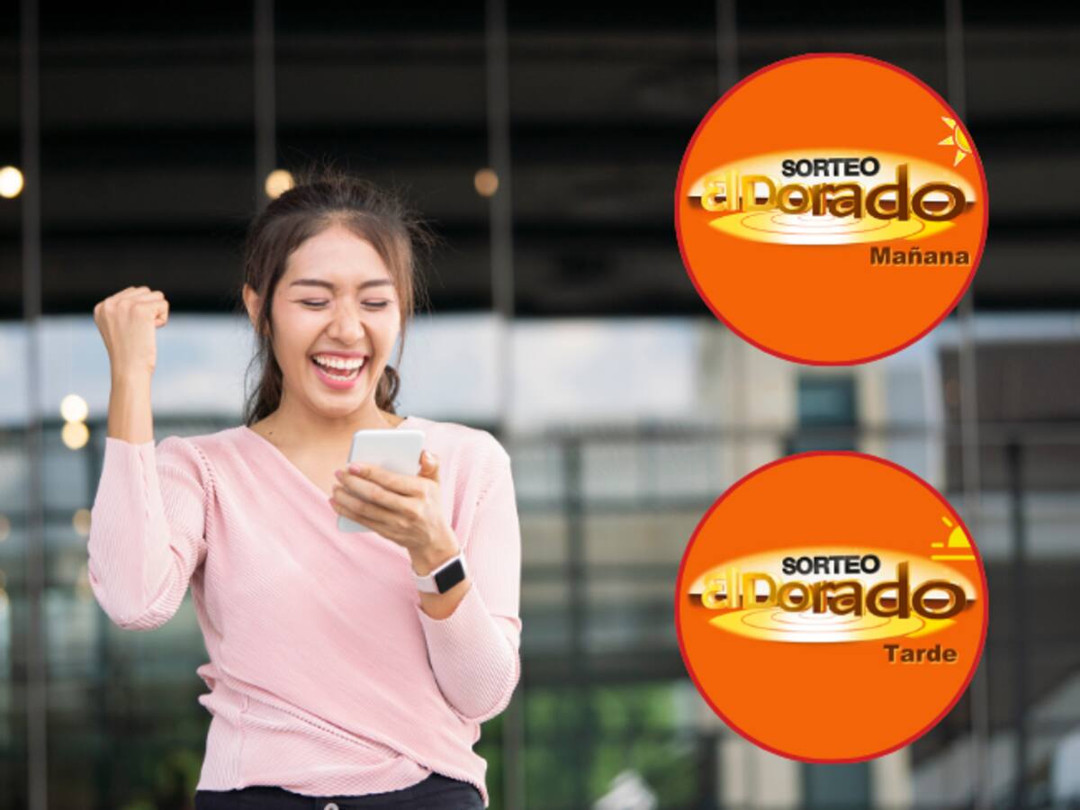 Resultados Dorado HOY miércoles 11 de septiembre: resultados, cifras ganadoras y premios