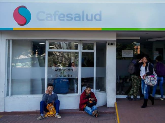 Procuraduría pide revocar el proceso de venta de Cafesalud