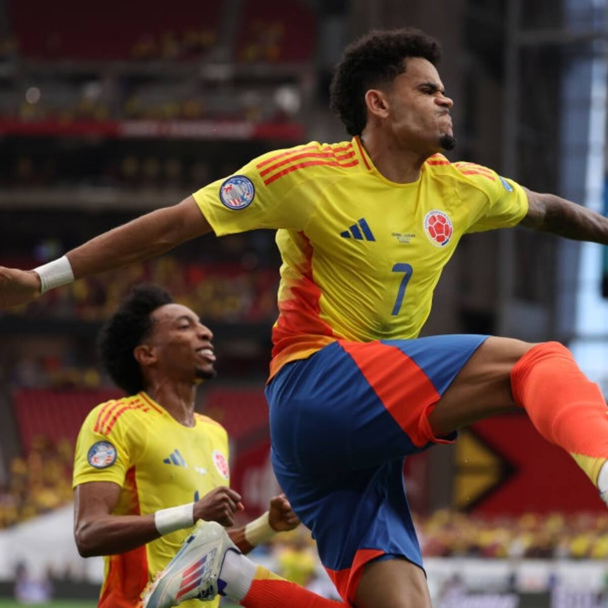 Luis Díaz superó a Freddy Rincón: Así quedó la tabla de máximos goleadores en Copa América