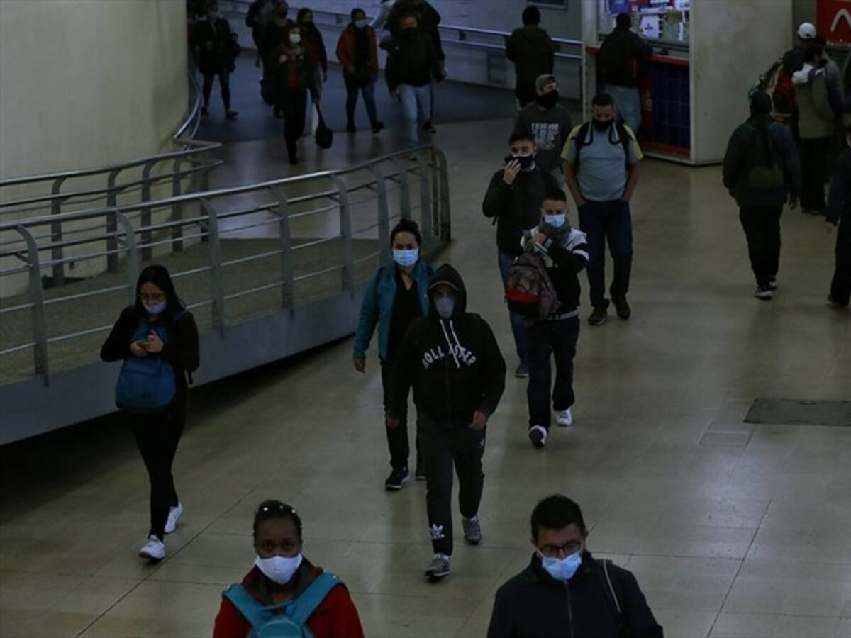 Habrá sanciones contra comerciantes y clientes que incumplan restricciones en Bogotá