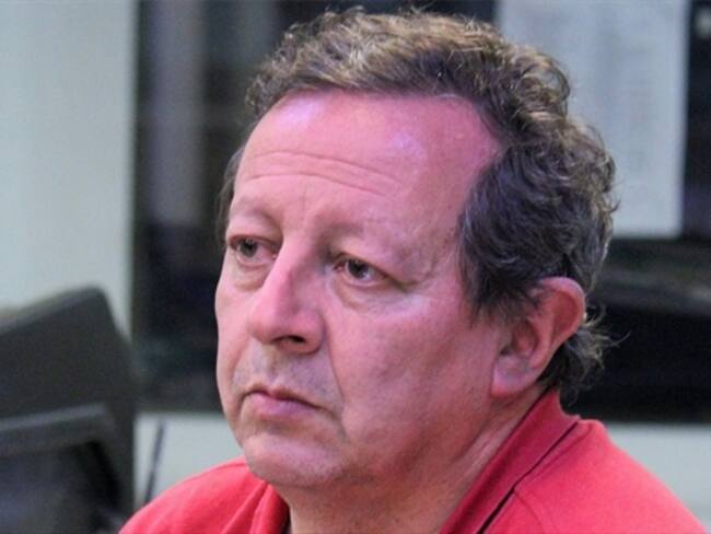 La prepotencia del fiscal ha logrado unir a los partidos: Ricardo Galán