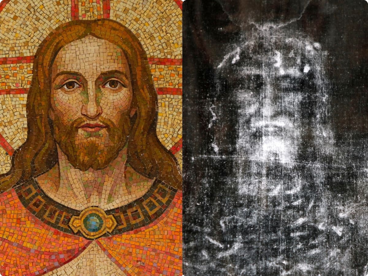 ¿Es real la Sábana Santa? Nuevo estudio científico pide volver a investigar el sudario de Turín