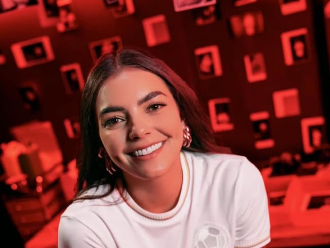 Mi Banda Sonora con Valentina Taguado