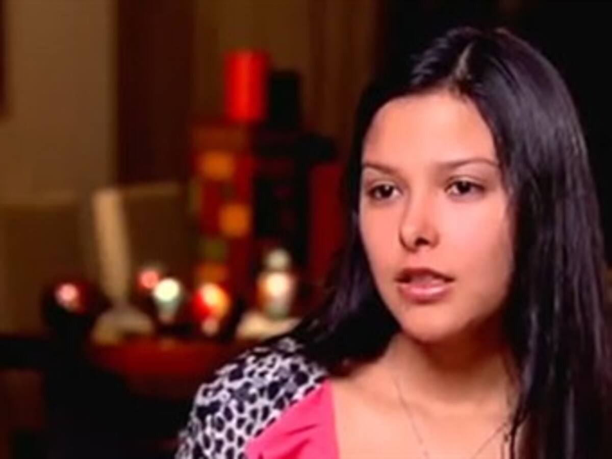 Lucharé para demostrar mi inocencia: Laura Moreno