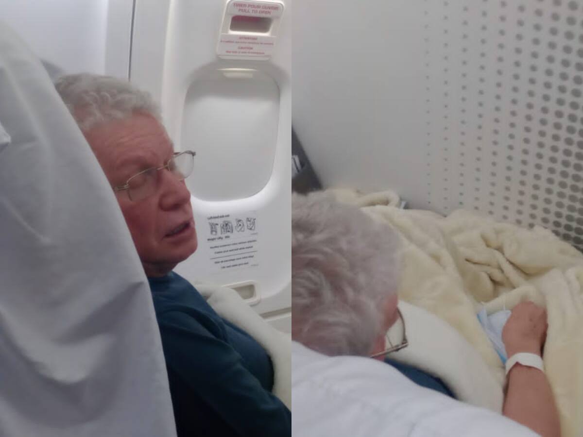 Conceden hospital por cárcel para el condenado exalcalde Ramiro Suárez Corzo