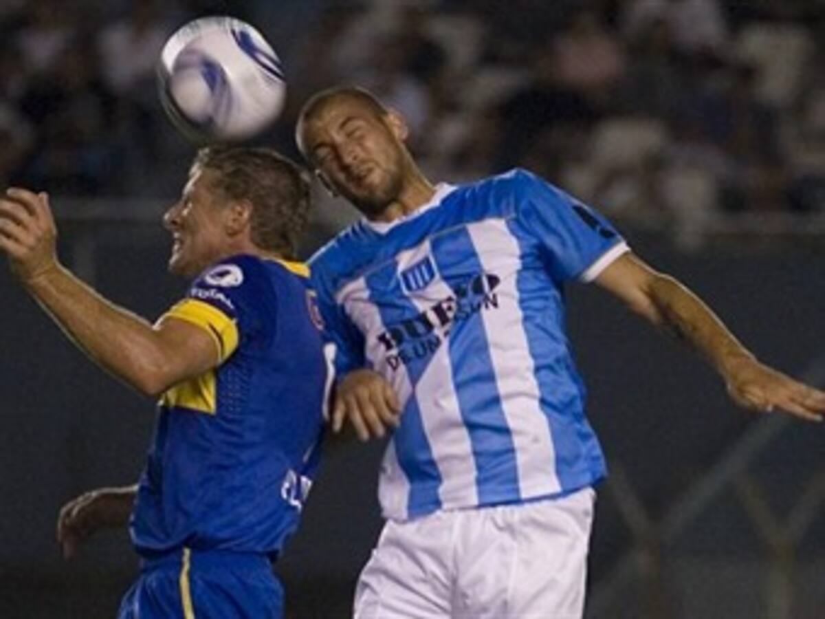Boca Juniors se recupera y derrota como visitante 1-0 a Racing