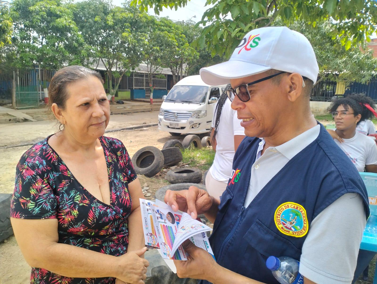 Alcaldía de Cartagena