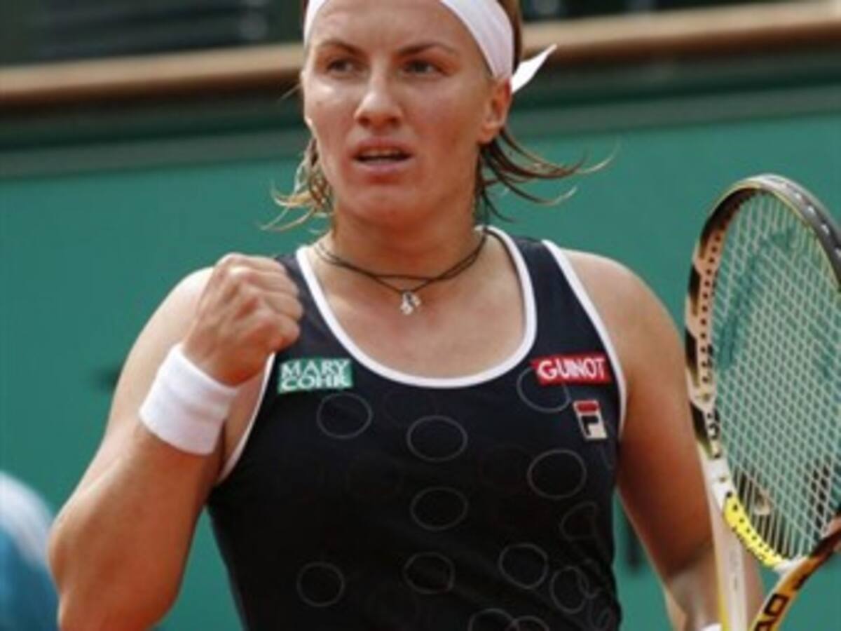 Rusia vence 3-1 a España en Copa Federación de Tenis