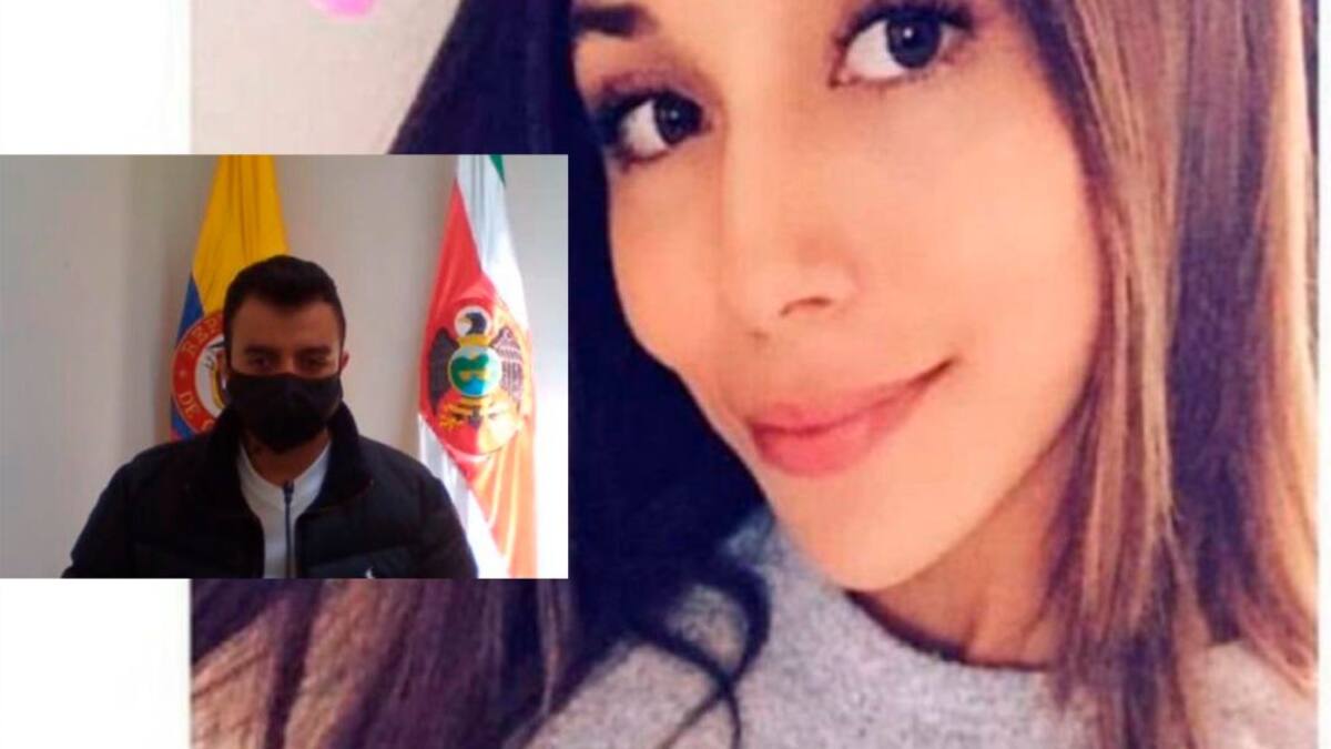 "El que tiene la respuesta de lo que pasó con Ana María Castro es Mateo"
