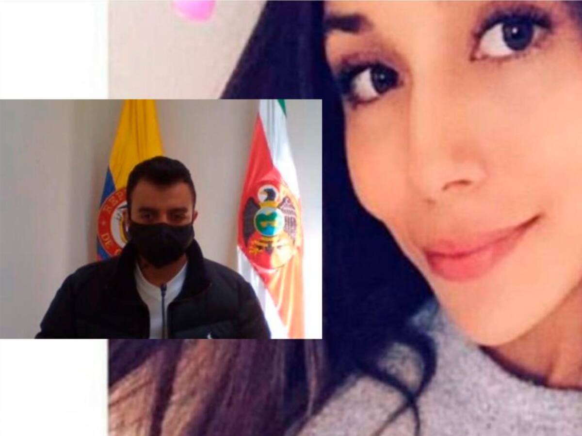 "El que tiene la respuesta de lo que pasó con Ana María Castro es Mateo"