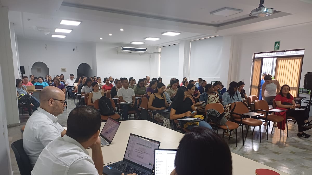 Preparativos en el Huila para monitoreo efectivo de eventos en salud pública