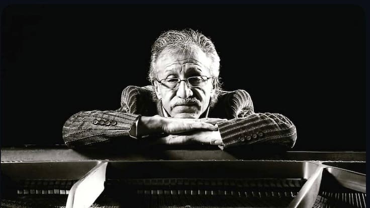 El Centro Nacional de las Artes rinde homenaje a Edy Martínez en el Mes del Jazz