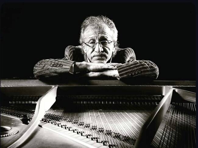 El Centro Nacional de las Artes rinde homenaje a Edy Martínez en el Mes del Jazz