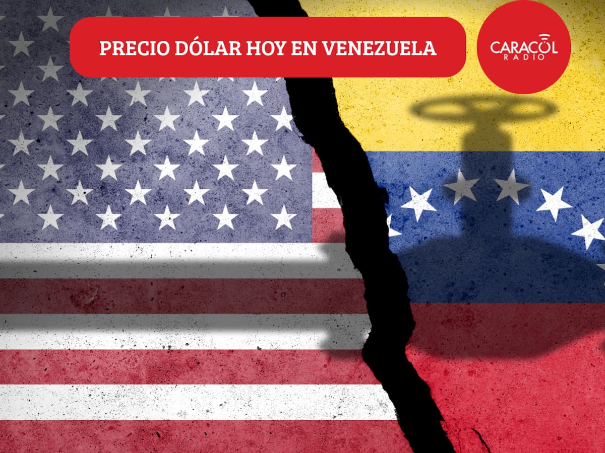 Precio del dólar en Venezuela para HOY 27 de marzo según BCV: La divisa cierra la semana al alza