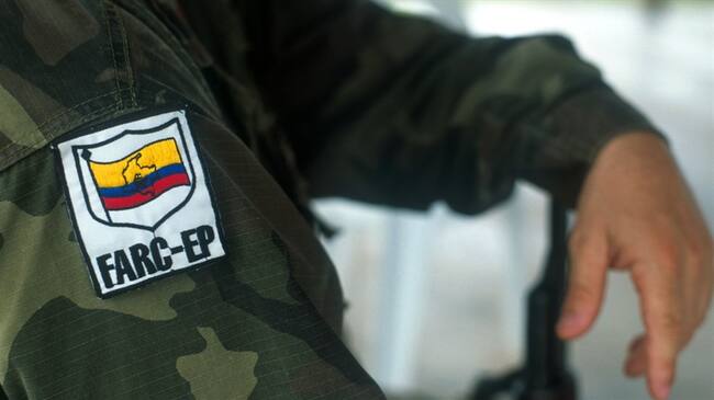 Ecuador afirma que no ha recibido información respecto al centenar de bienes que supuestamente tienen las Farc en Ecuador. Foto: Getty Images