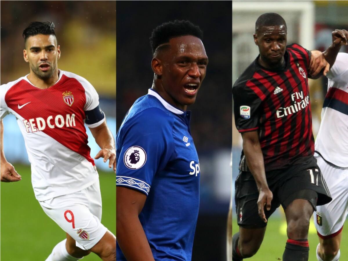 Partidos y resultados de los jugadores de la Selección en sus clubes