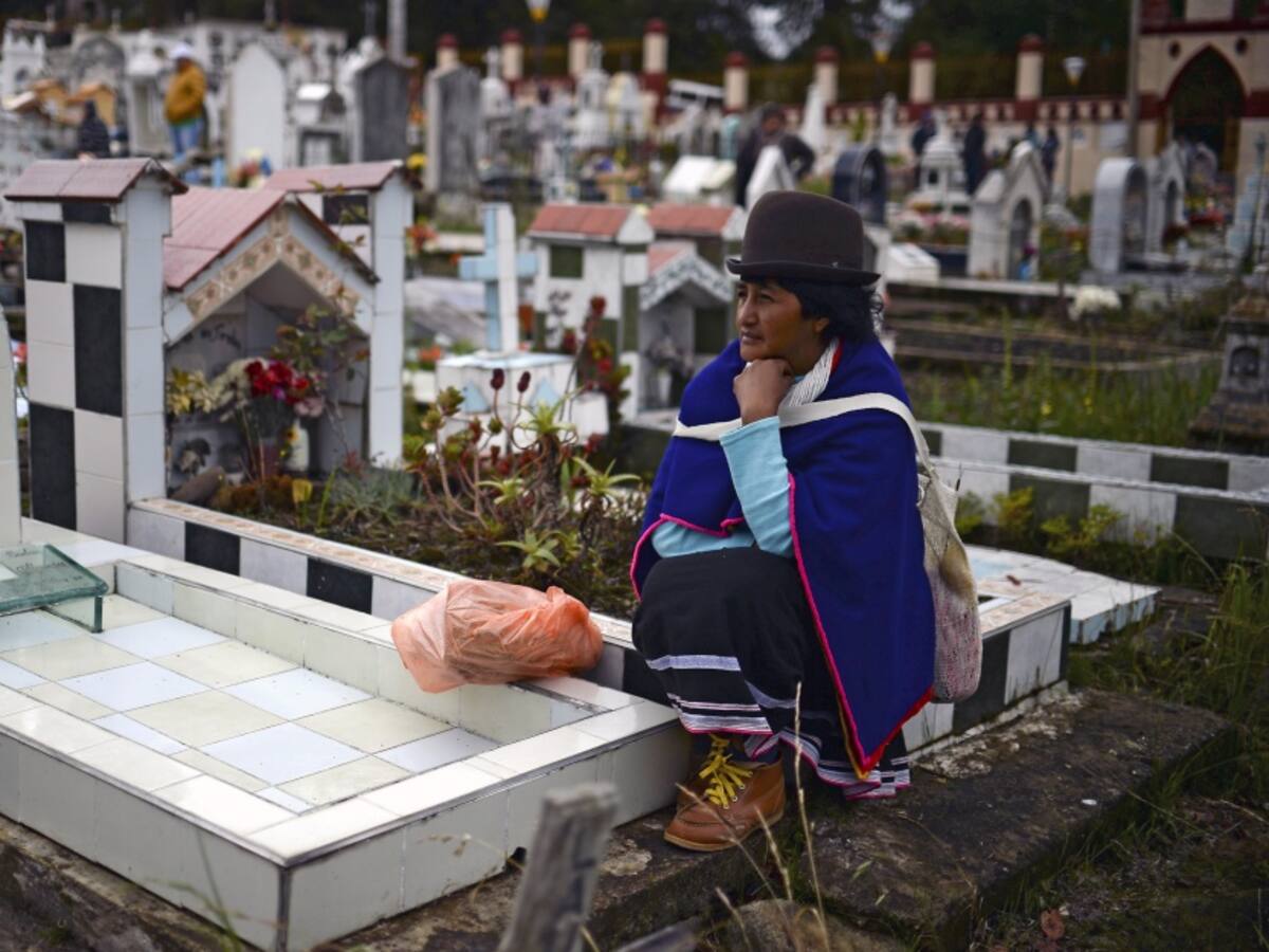 ABC: Cómo tramitar el registro civil de defunción