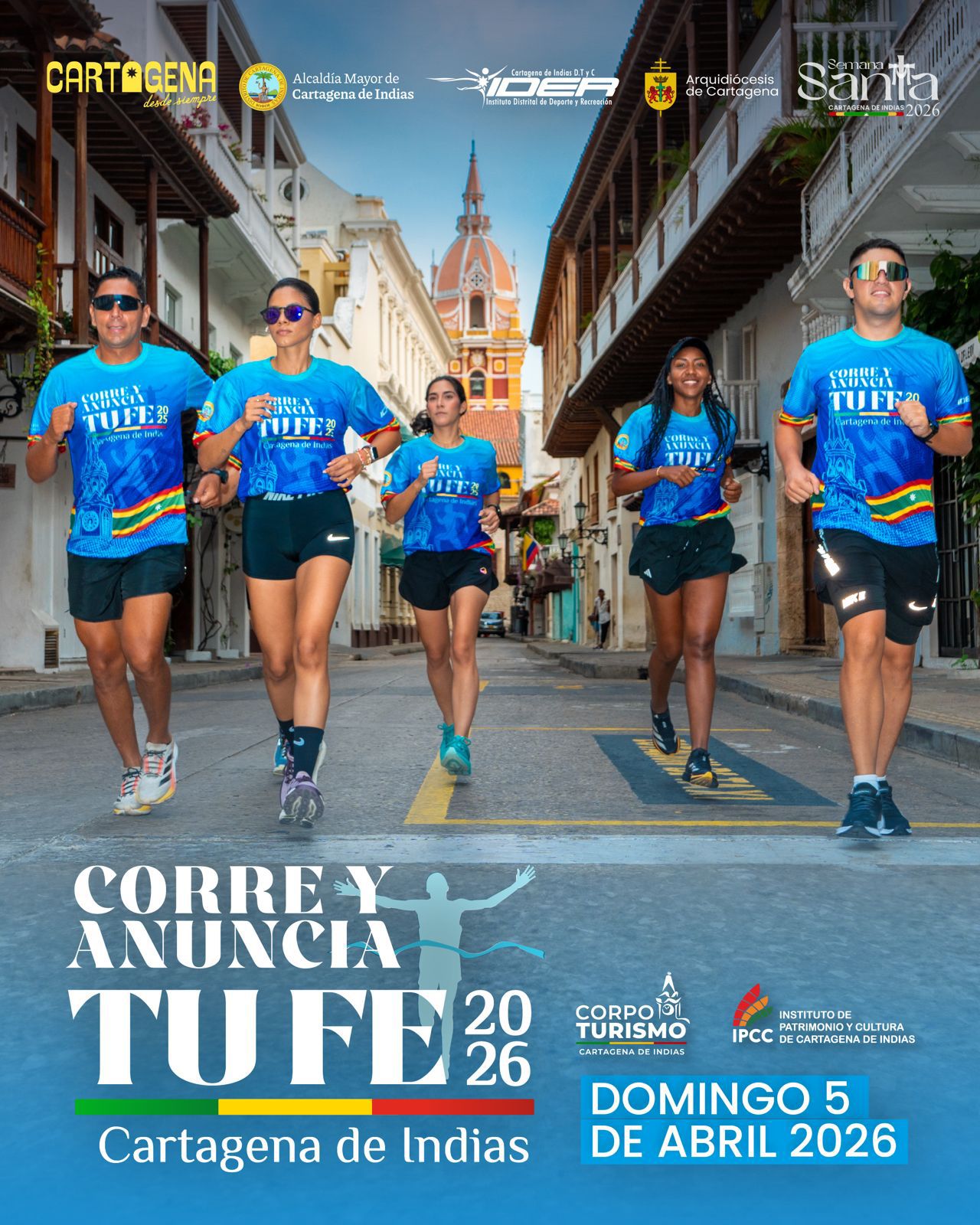 Alcaldía de Cartagena