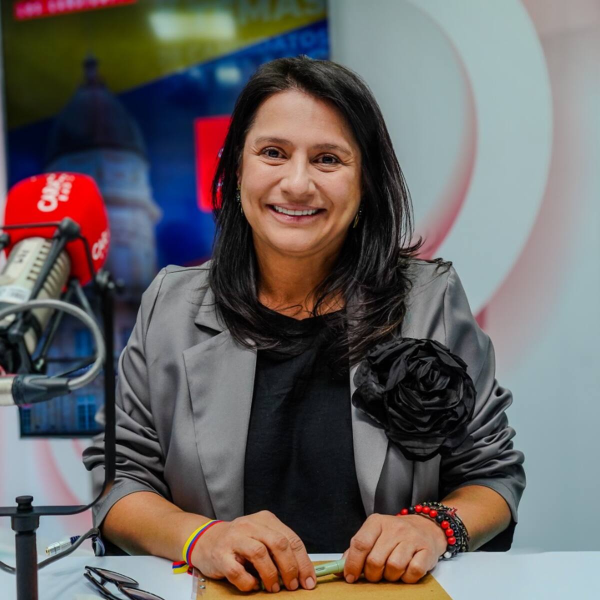 La verdadera paz es que el ciudadano pueda vivir tranquilo y con dinero en el bolsillo: Holguín