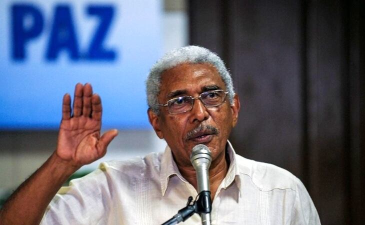 Miltón de Jesús Toncel.