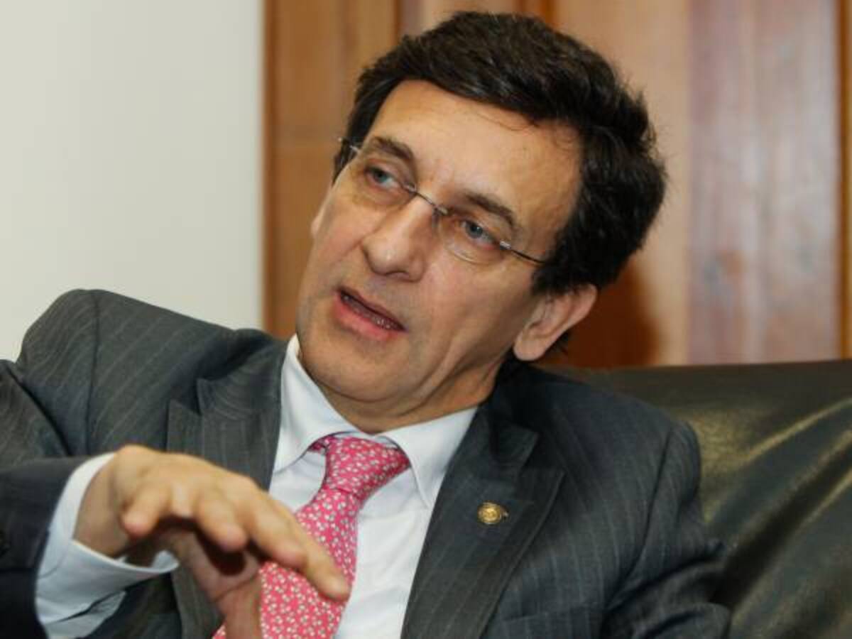 Premio Nobel de paz es una oportunidad de rehacer caminos que se han ido oscureciendo