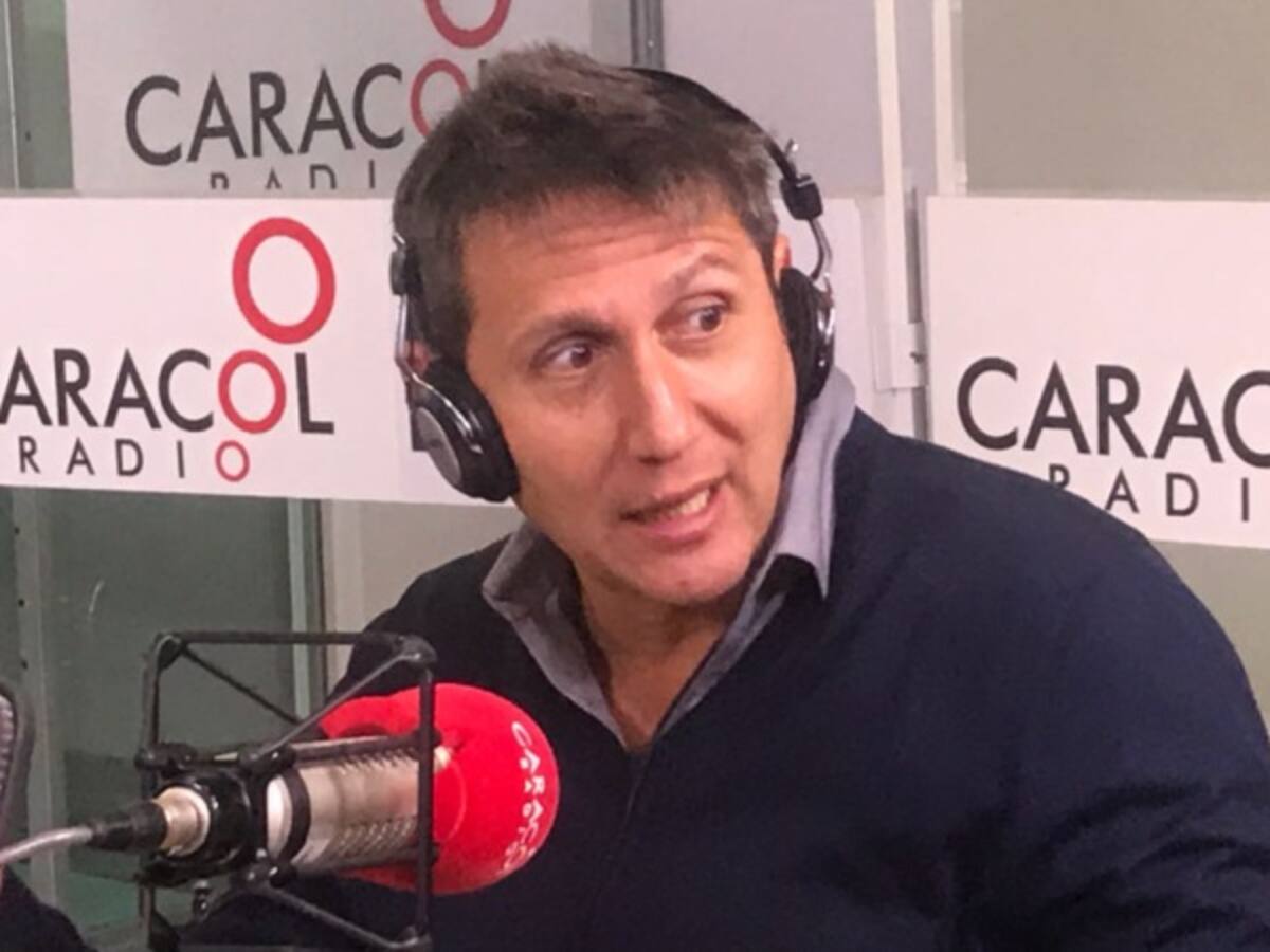 Esta Selección Colombia es mejor que la del 2014: Juan Pablo Varsky