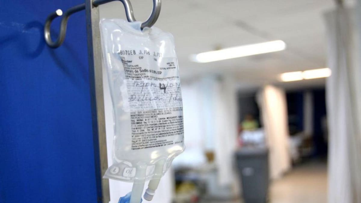 El Magdalena afronta el COVID-19 con una red hospitalaria en UCI
