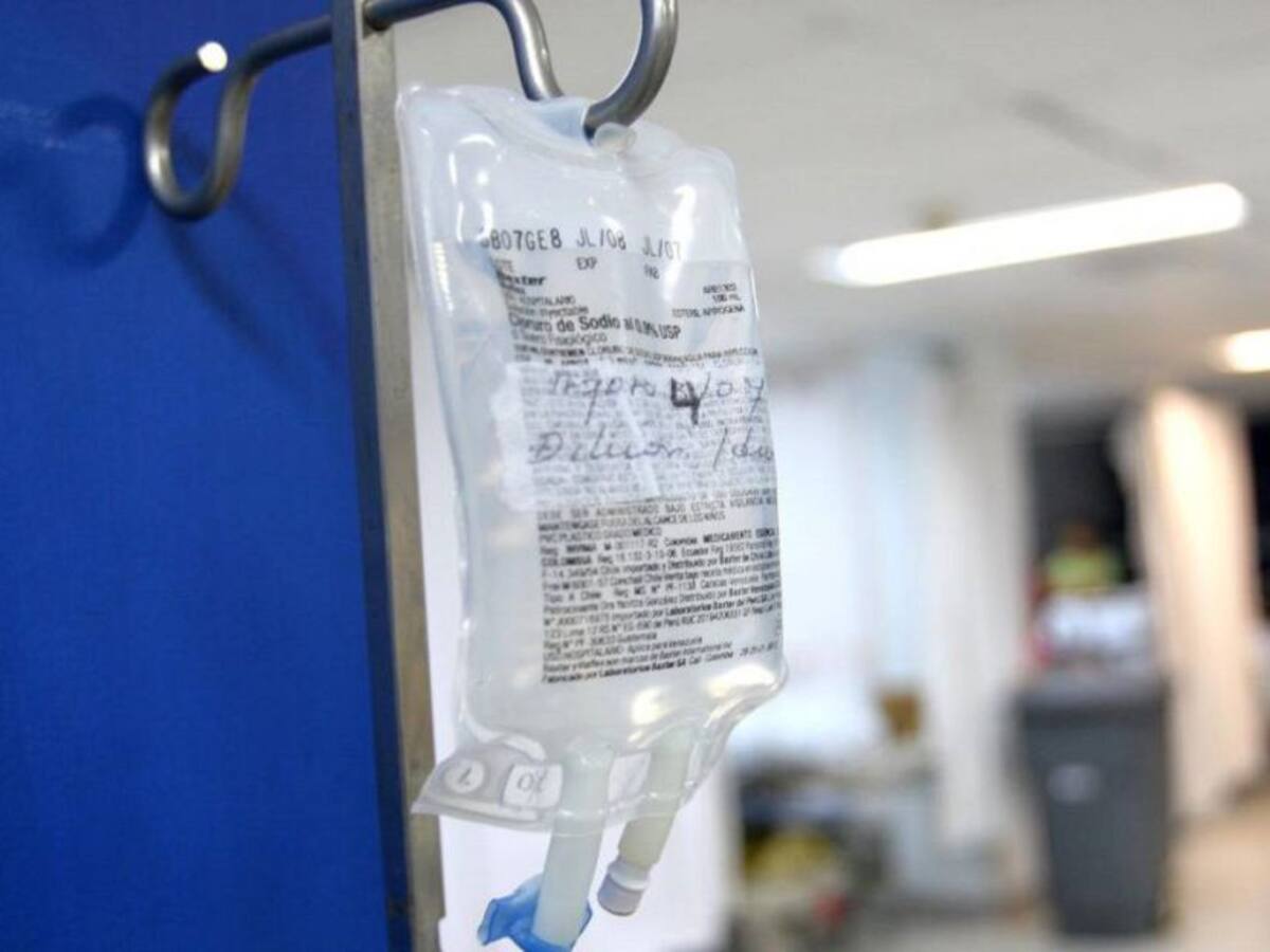 El Magdalena afronta el COVID-19 con una red hospitalaria en UCI
