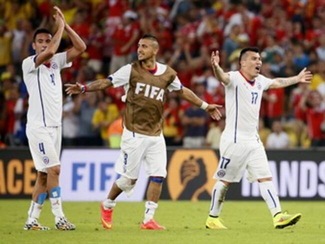 Convicción e ilusión, claves de Colombia para juego ante Costa de Marfil