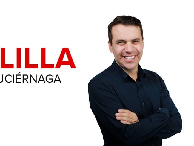 Charlie García y el hombre orquesta